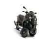 Скутер Gilera Fuoco 2009 года